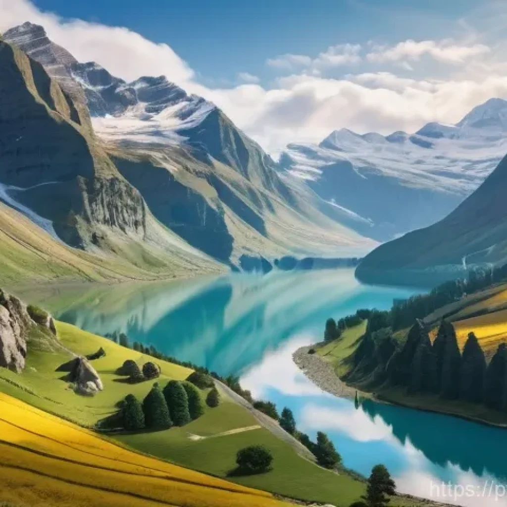 시민과학 프로젝트의 프로젝트 관리 기법 - Here are three detailed image generation prompts in English, designed to adhere to all specified gui...