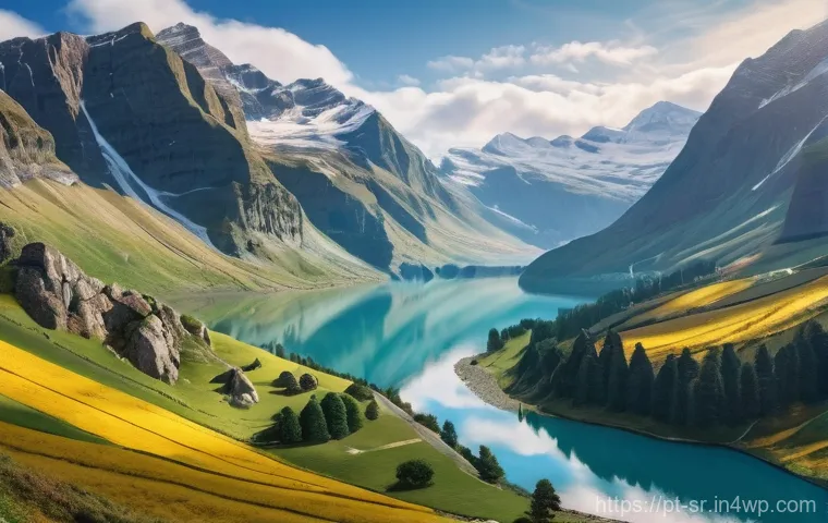 시민과학 프로젝트의 프로젝트 관리 기법 - Here are three detailed image generation prompts in English, designed to adhere to all specified gui...