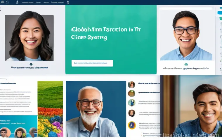 시민과학 프로젝트의 동기 부여 기법 - **Prompt 2: Guardians of the River**
    "A diverse group of three individuals – an enthusiastic tee...