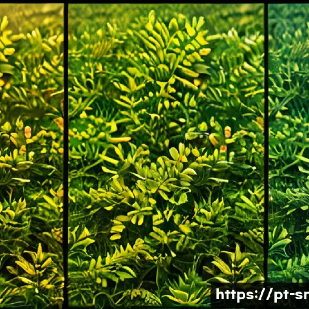 시민과학 프로젝트의 성과 분석 방법 - Here are three detailed image generation prompts based on the themes of citizen science: