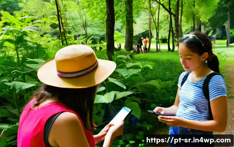 시민과학 프로젝트의 성과 분석 방법 관련 이미지 2