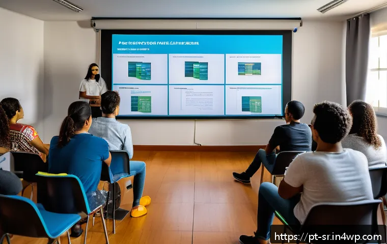 시민과학 프로젝트의 데이터 보호 규정 관련 이미지 2